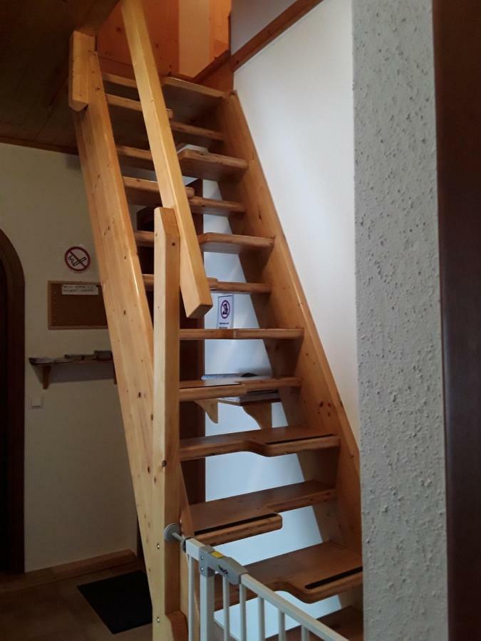 Ferienhaus Bionda Tropolach Bagian luar foto