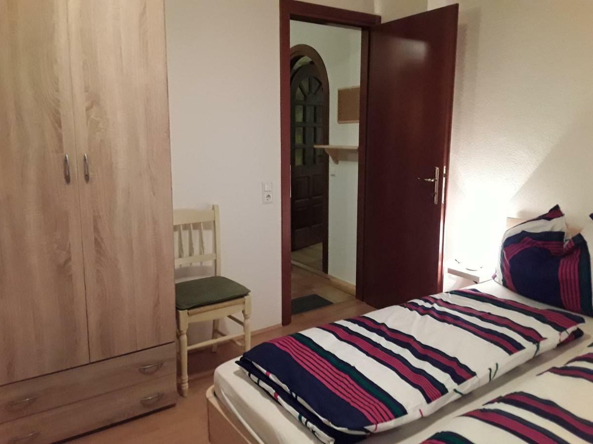 Ferienhaus Bionda Tropolach Bagian luar foto