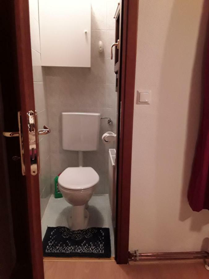 Ferienhaus Bionda Tropolach Bagian luar foto