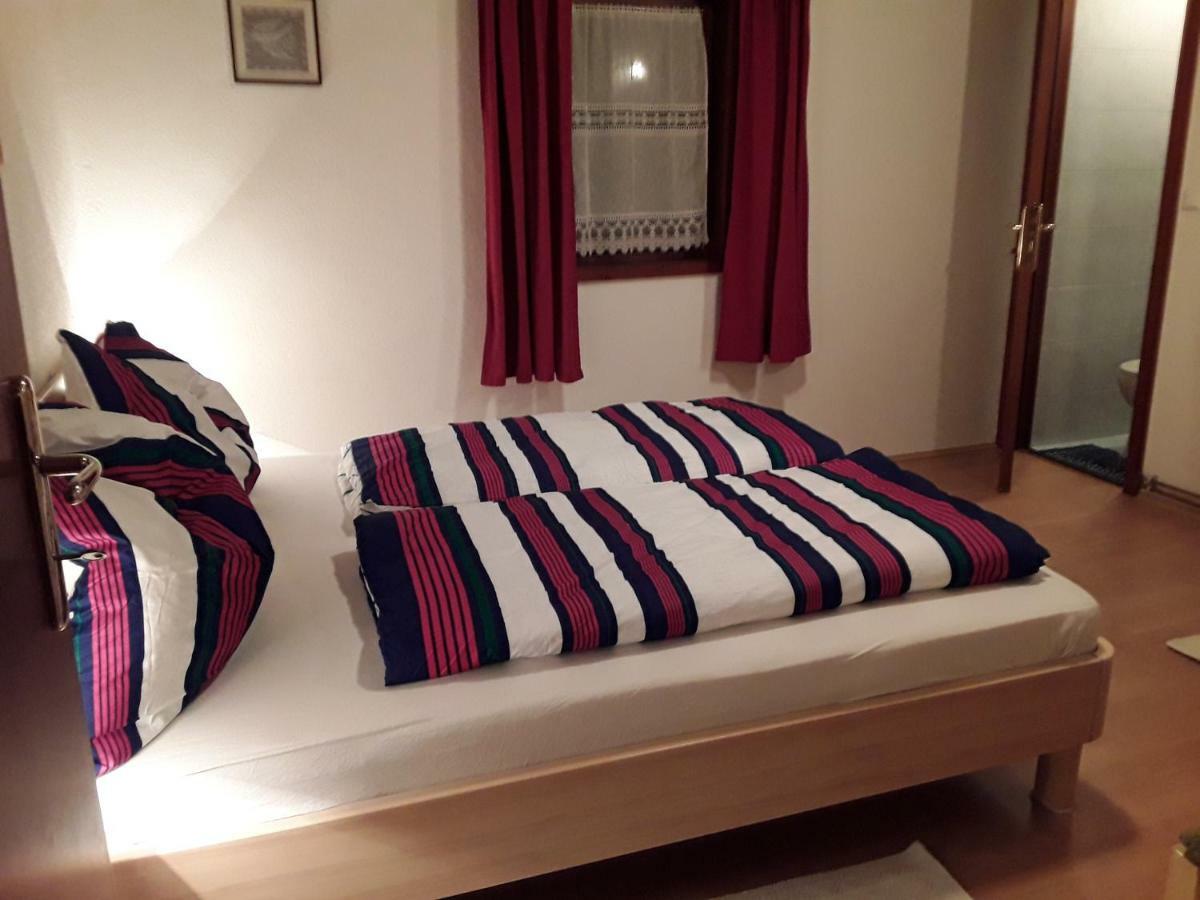 Ferienhaus Bionda Tropolach Bagian luar foto