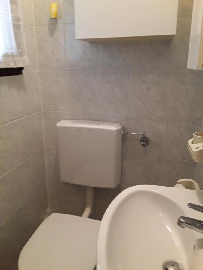 Ferienhaus Bionda Tropolach Bagian luar foto