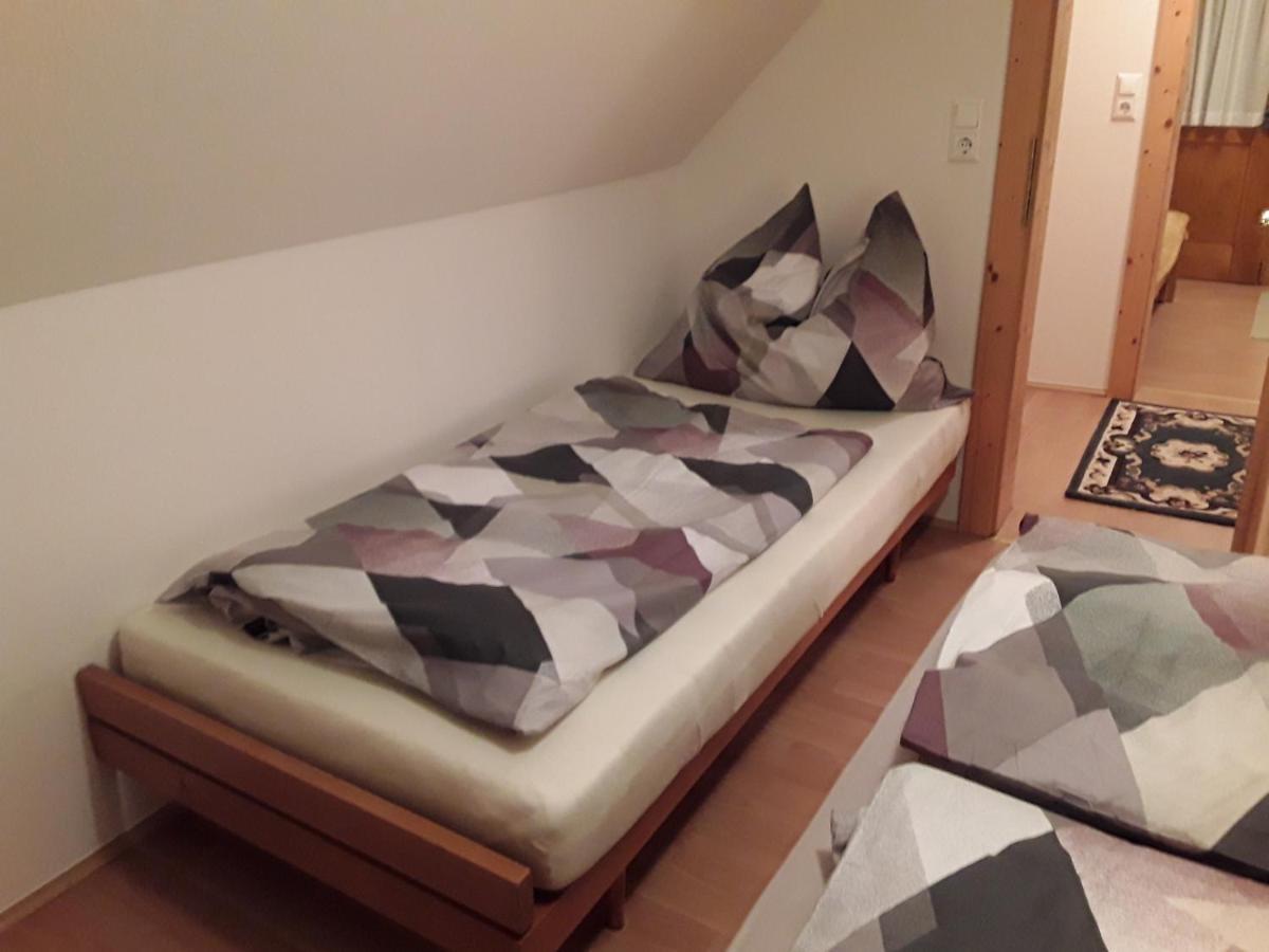 Ferienhaus Bionda Tropolach Bagian luar foto