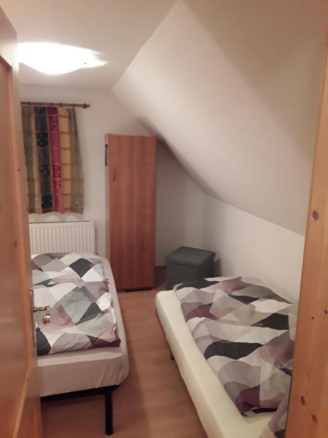 Ferienhaus Bionda Tropolach Bagian luar foto
