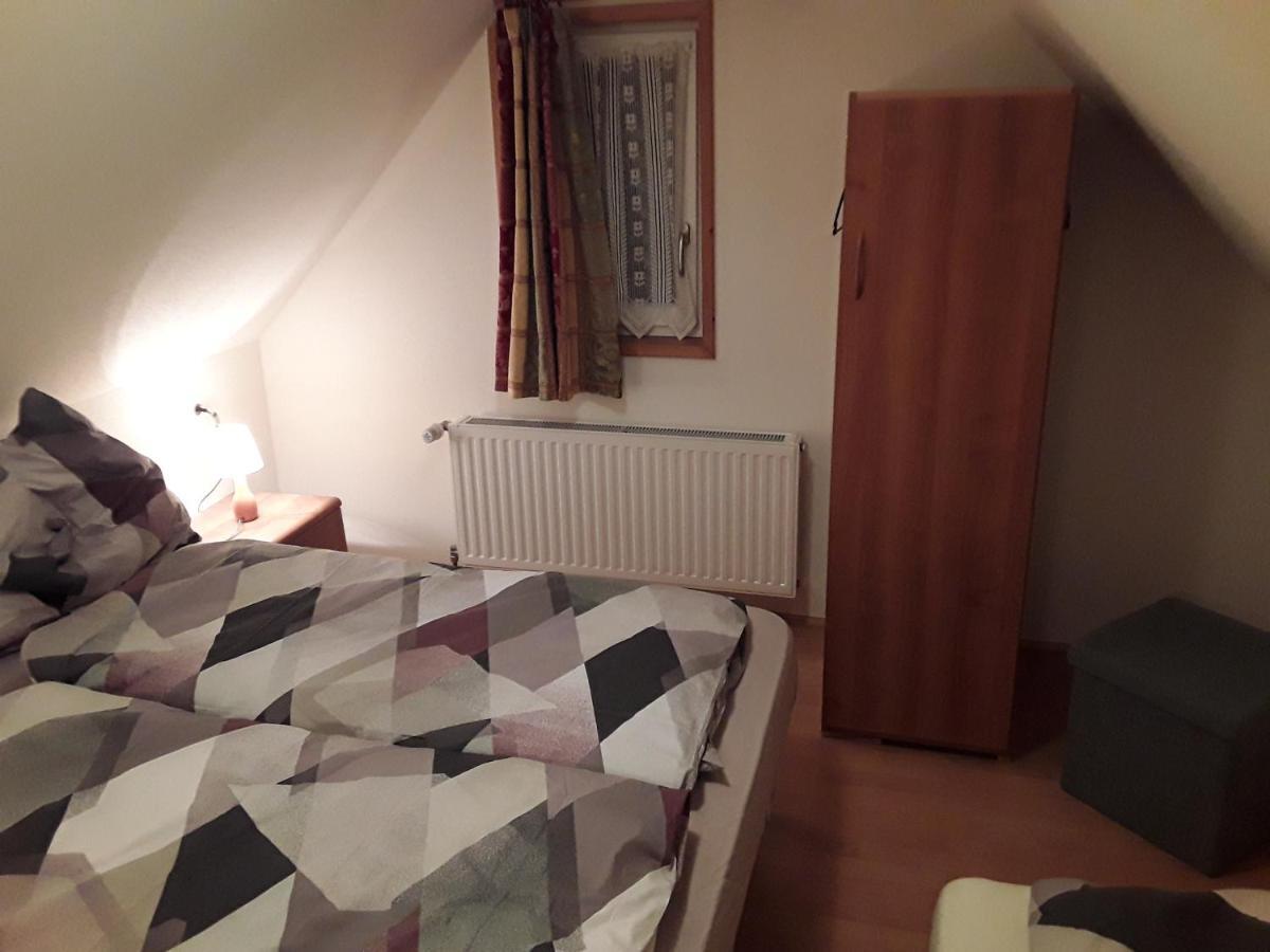 Ferienhaus Bionda Tropolach Bagian luar foto
