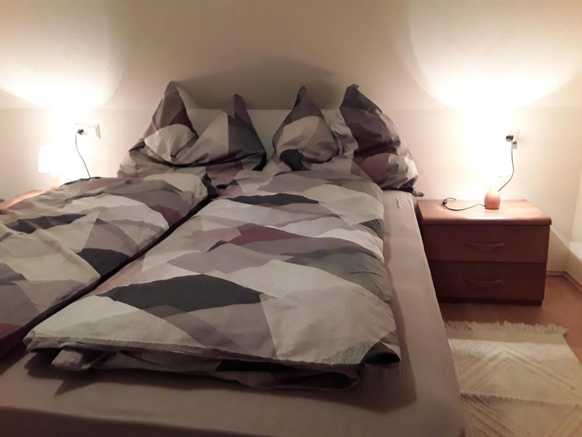Ferienhaus Bionda Tropolach Bagian luar foto